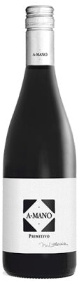 Primitivo 2025