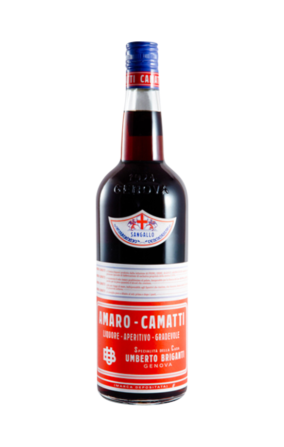 Amaro 700ml