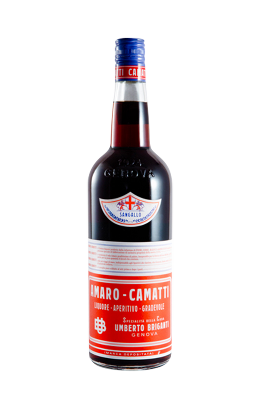 Amaro 700ml
