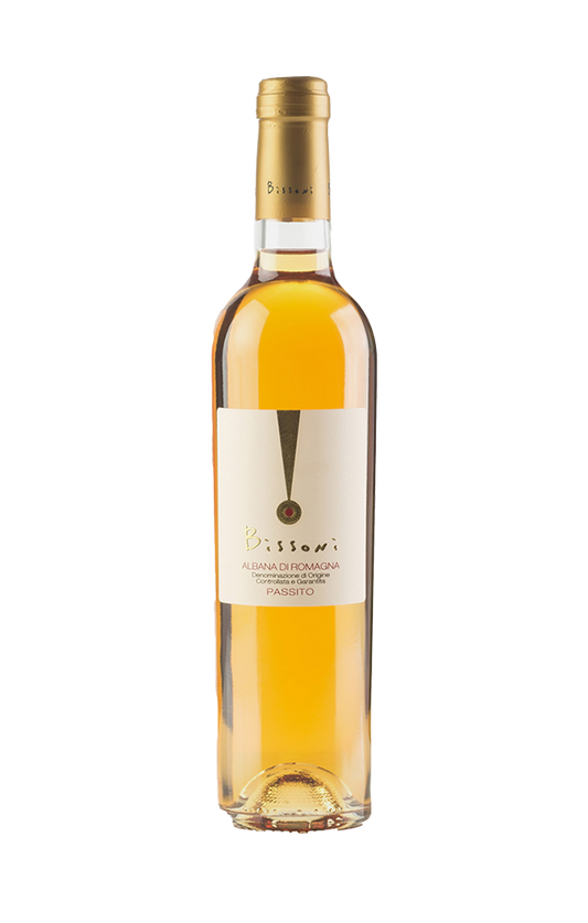 Albana Passito 2020 - 500ml