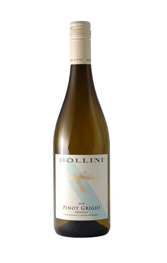 Pinot Grigio 2025
