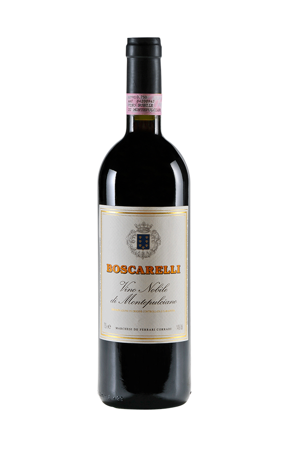 Vino Nobile di Montepulciano 2021