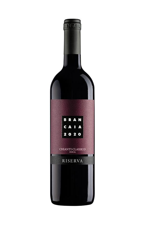 Chianti Classico Riserva 2021