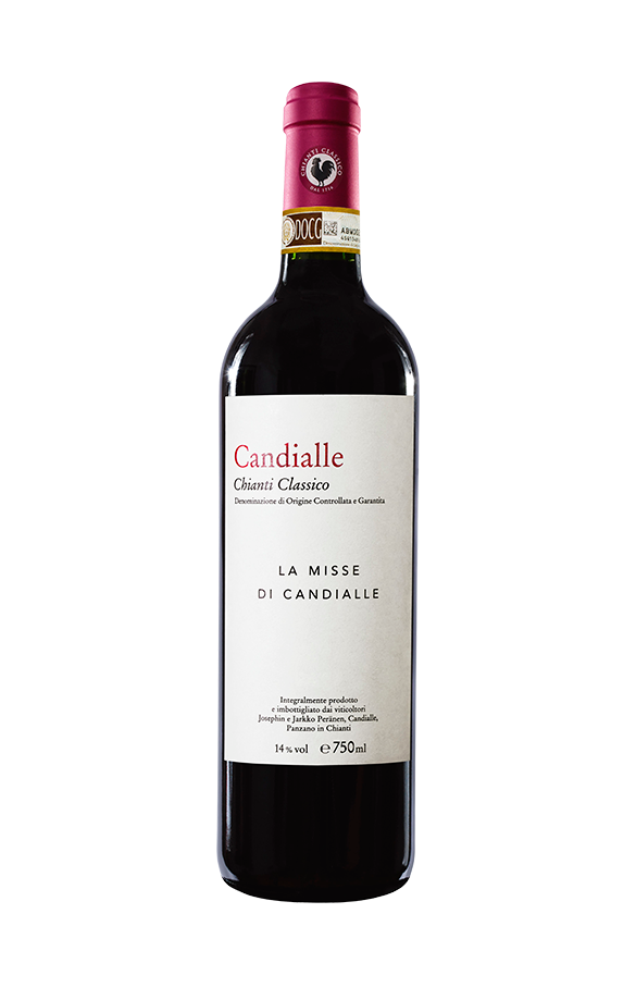 Chianti Classico 'La Misse' 2022