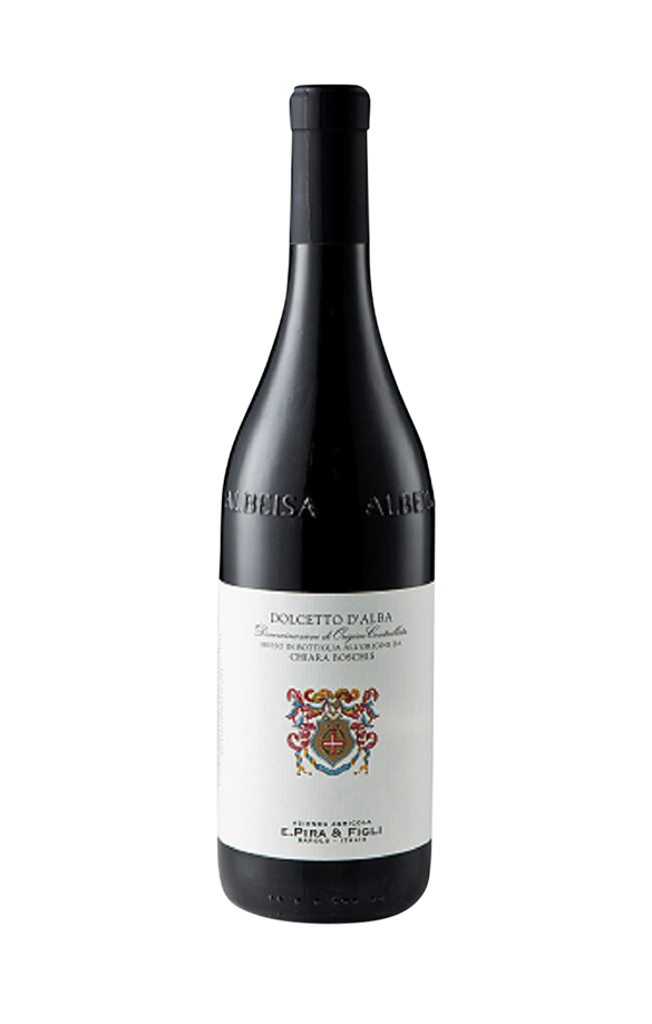 Dolcetto d'Alba 2025