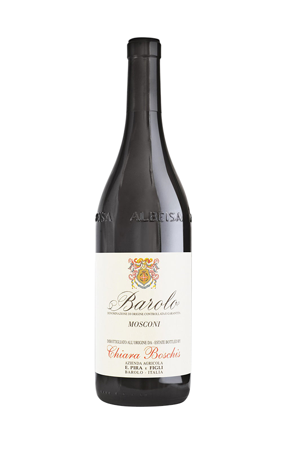 Barolo Mosconi 2022