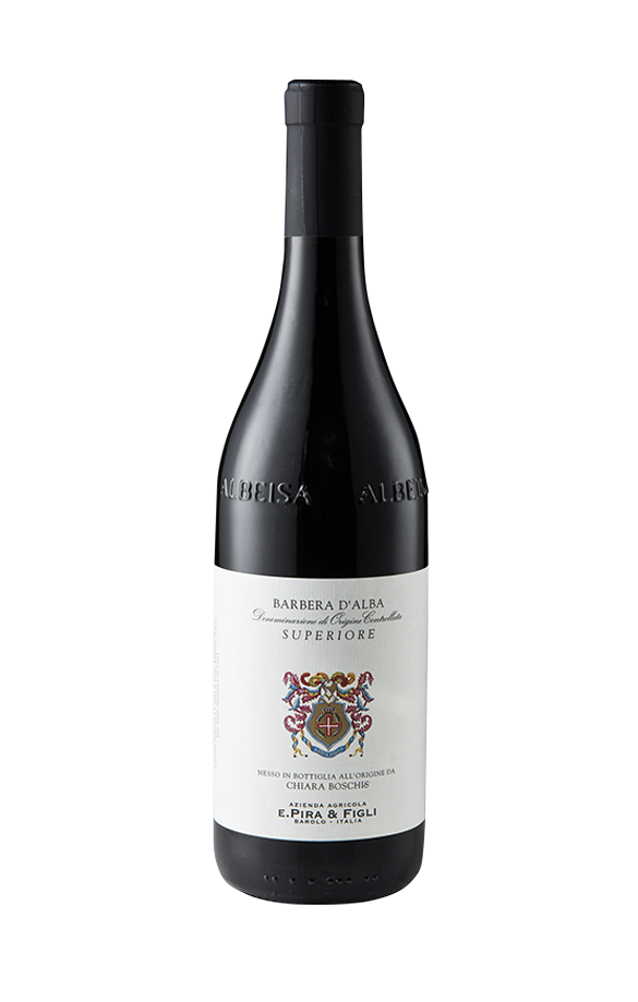Barbera d'Alba Superiore 2022