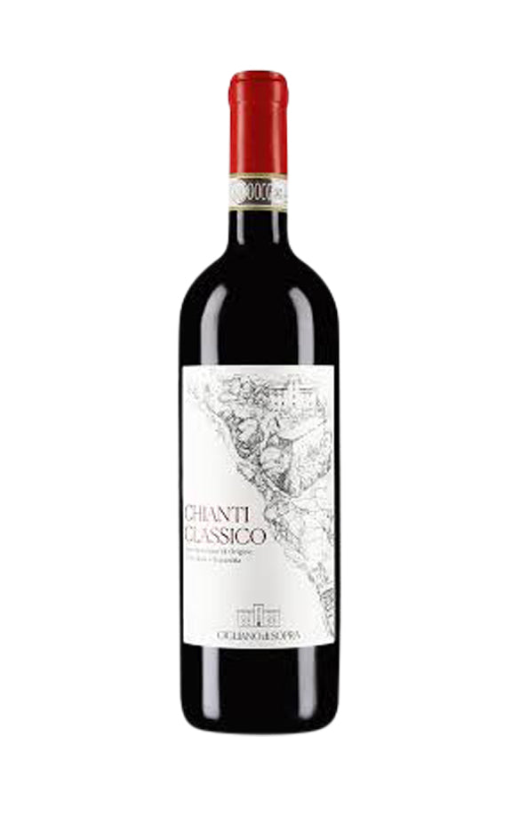 Chianti Classico 2022