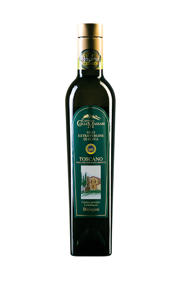Extra Virgin Olive Oil 2024 500ml