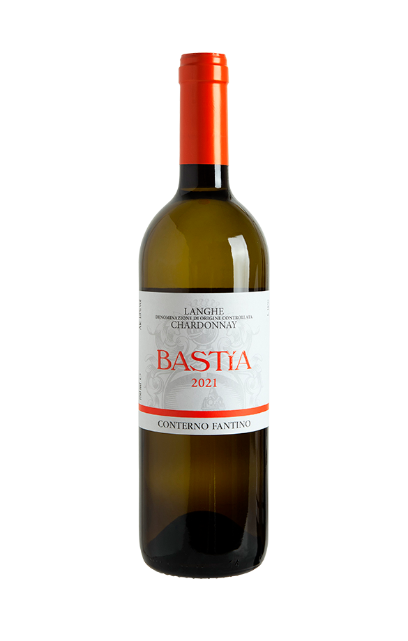 Chardonnay 'Bastia' 2023