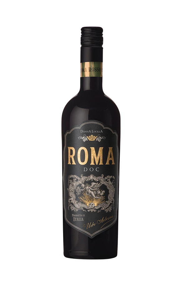 Roma Rosso 2022