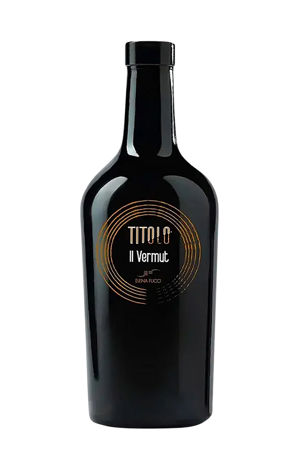 Il Vermut 'Titolo' - 500ml