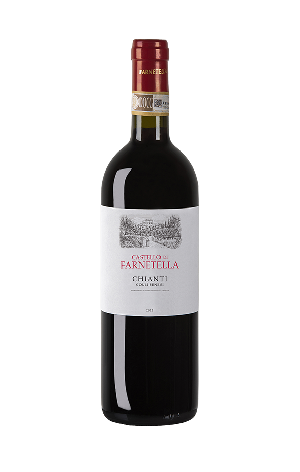 Chianti Colli Senesi 2022