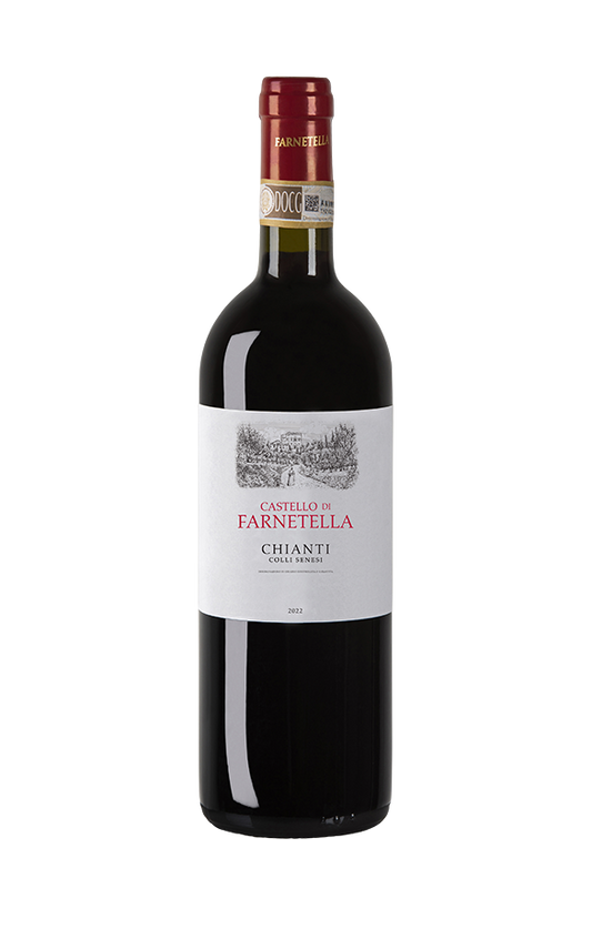 Chianti Colli Senesi 2022