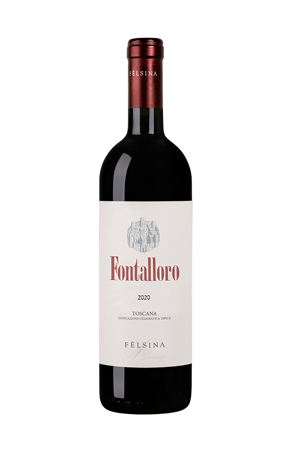 Fontalloro 2019