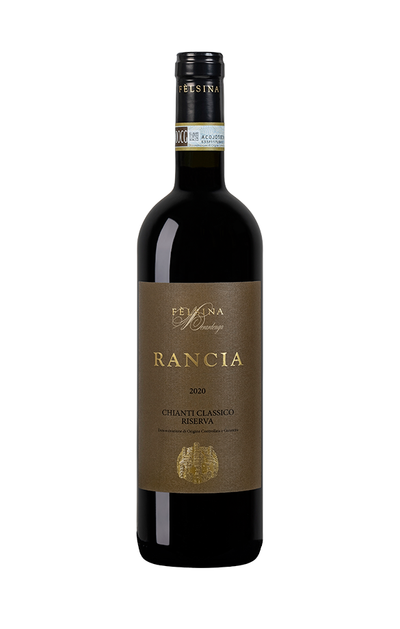 Chianti Classico Gran Selezione Rancia 2021