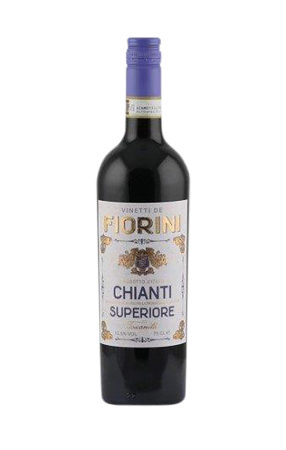 Chianti Superiore 2022