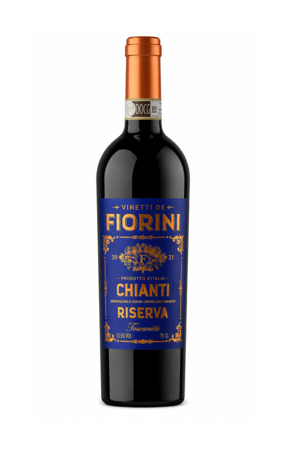 Chianti Riserva 2021
