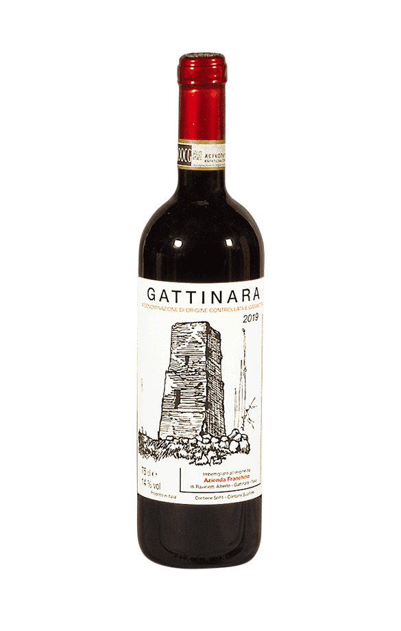 Gattinara 2018