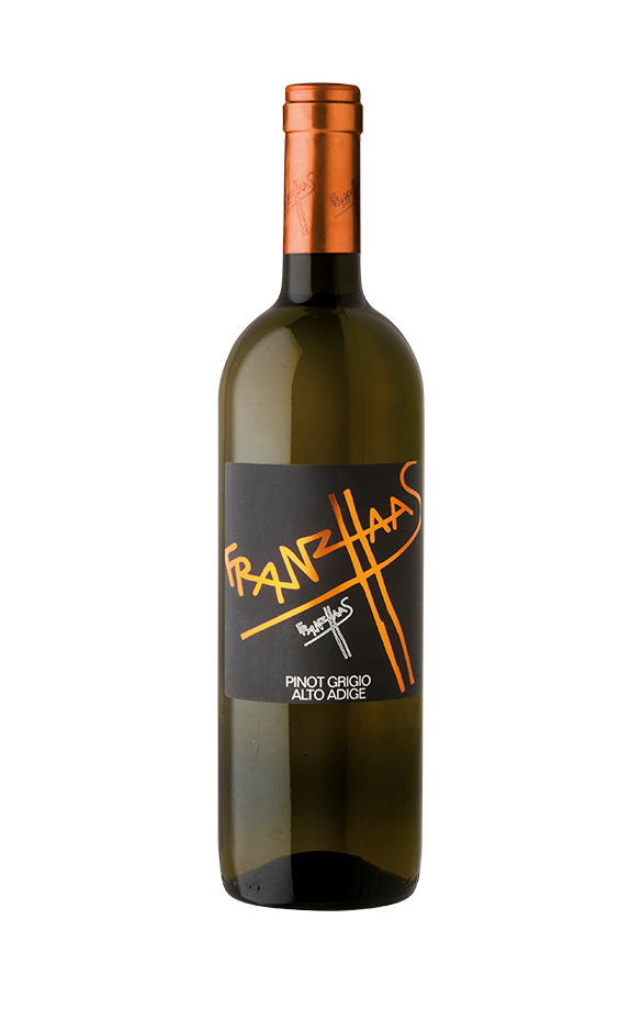 Pinot Grigio 2025