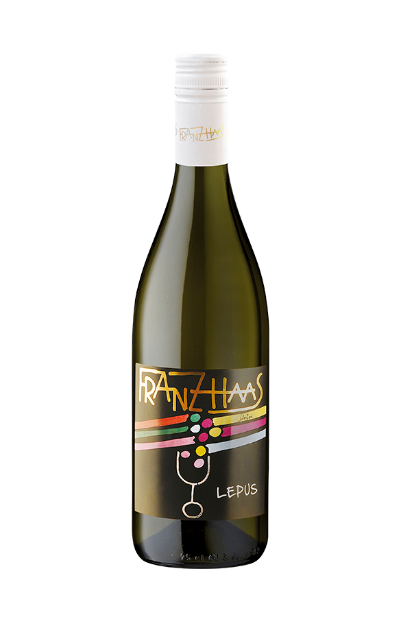 Pinot Bianco 'Lepus' 2021