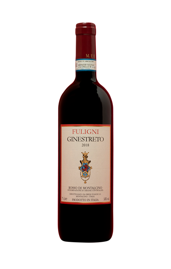 Rosso di Montalcino 2023