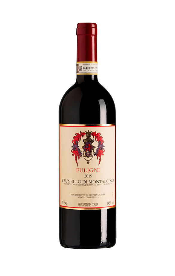 Brunello di Montalcino 2019