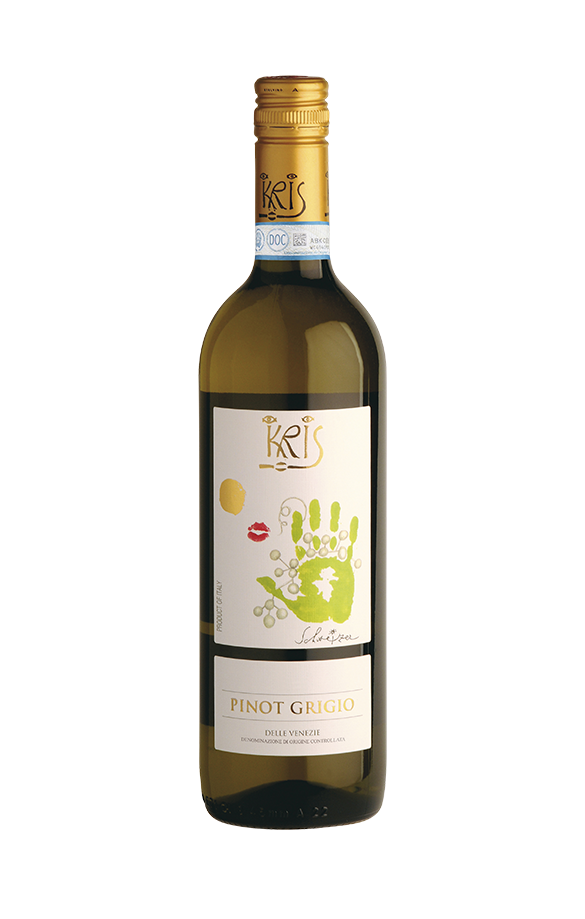 Pinot Grigio 2025