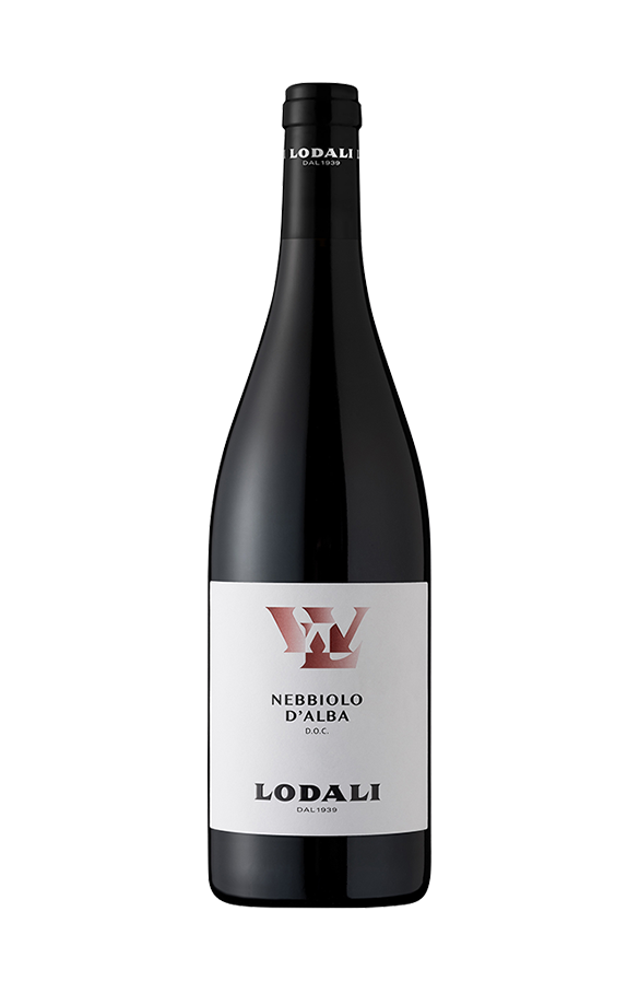 Nebbiolo d'Alba 2024