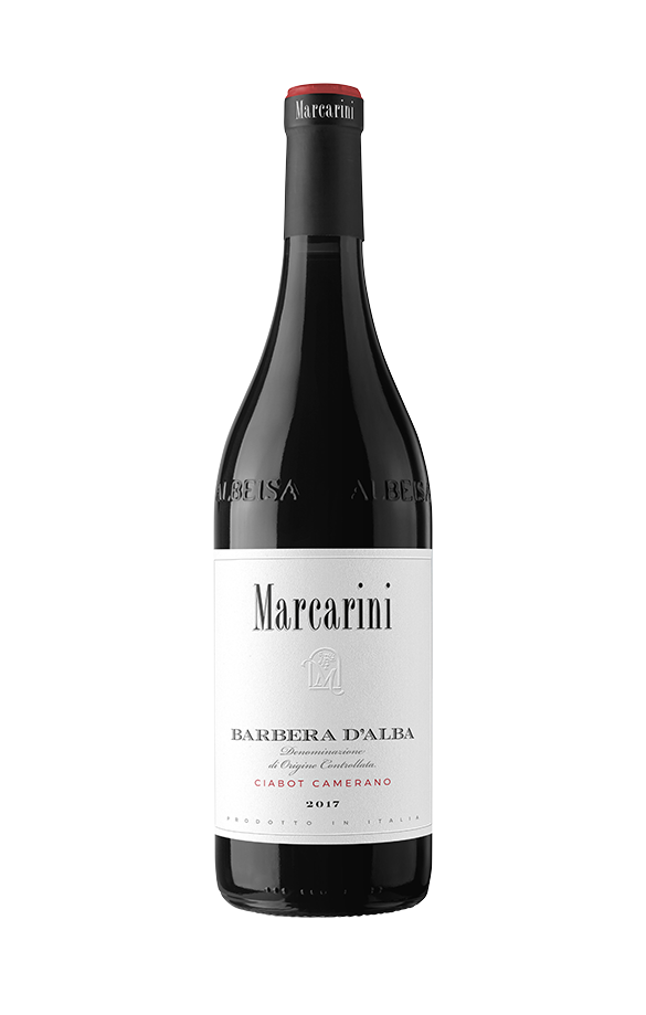 Barbera d'Alba 'Ciabot Camerano' 2023