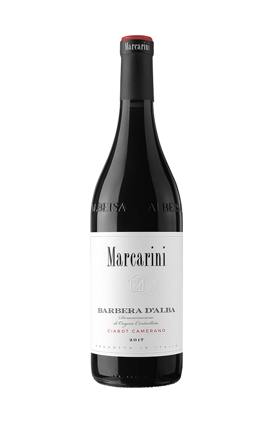 Barbera d'Alba 'Ciabot Camerano' 2023