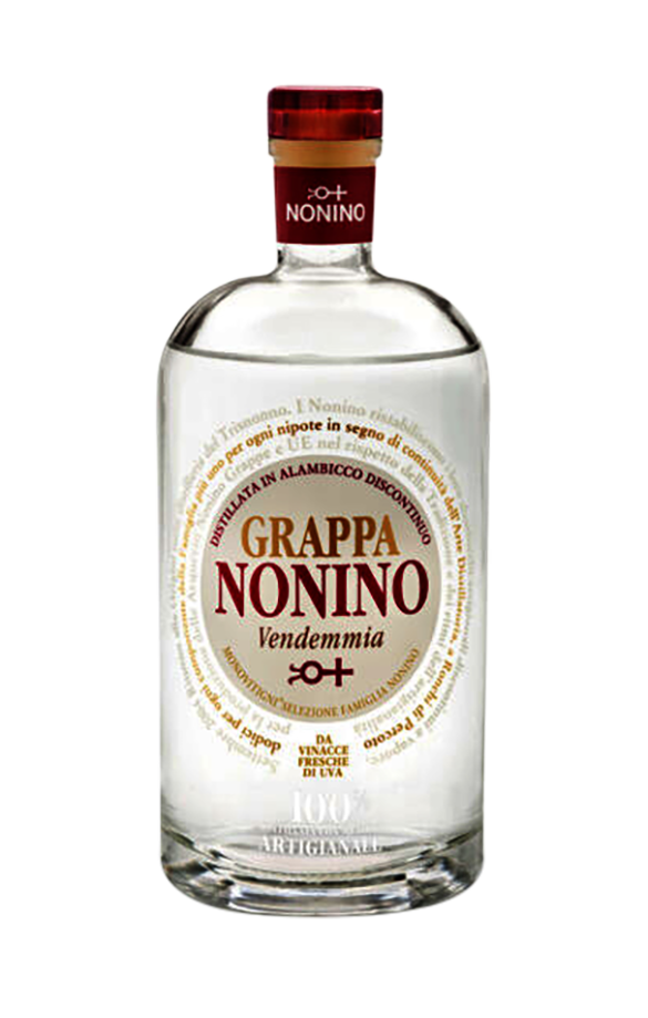 Grappa Vendemmia 700ml