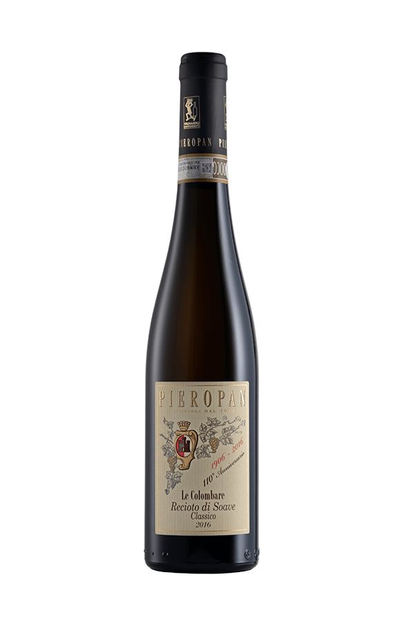 Pieropan Recioto Le Colombare 2021 500ml