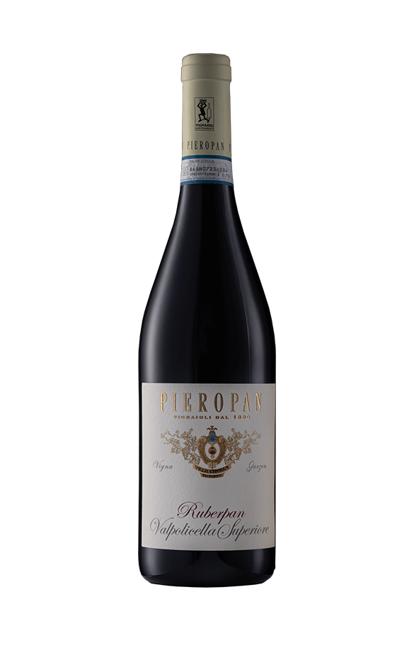 Valpolicella Superiore 'Ruberpan' 2022