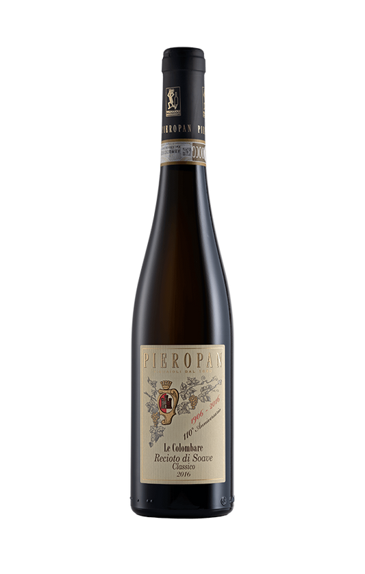 Recioto di Soave 'Le Colombare' 2020 - 500ml
