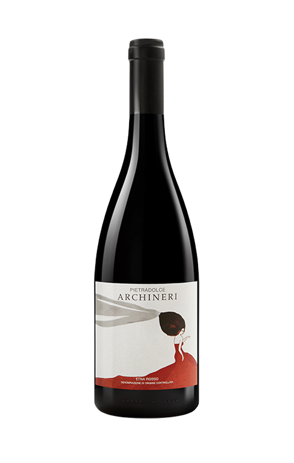 Etna Rosso 'Archineri' 2021