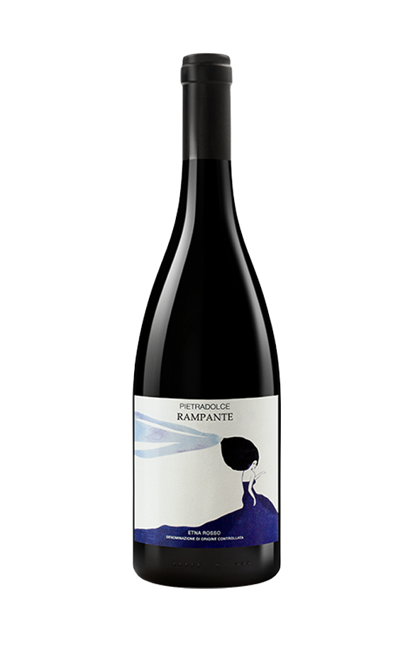 Etna Rosso Rampante 2019