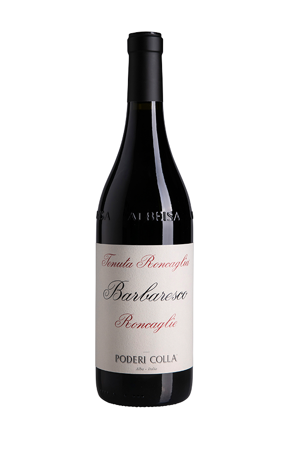 Barbaresco Roncaglie 2020