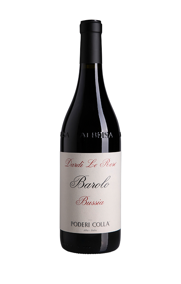 Barolo Bussia 2021