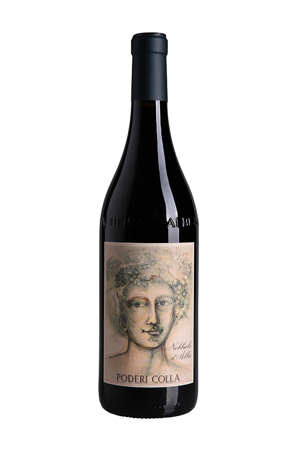 Nebbiolo d'Alba 2021