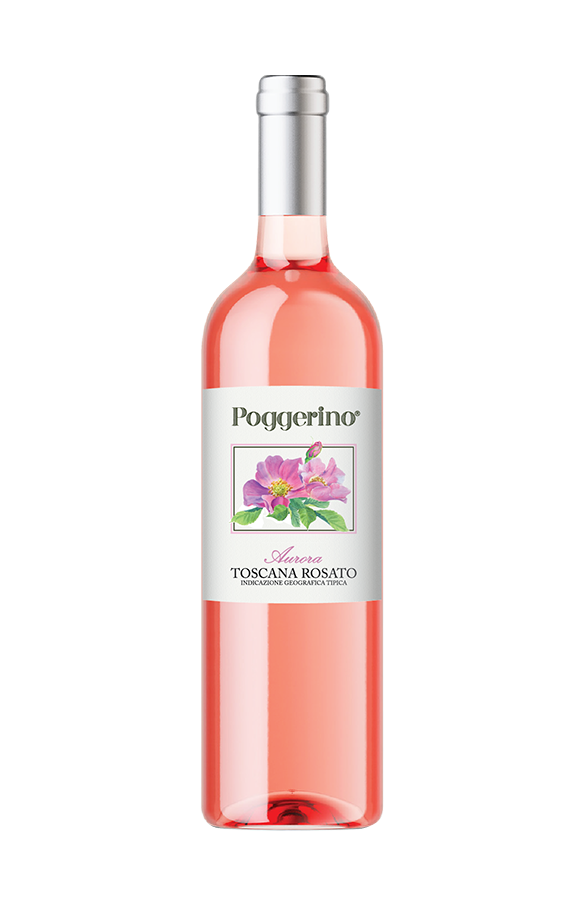 Rosato 'Aurora' 2025