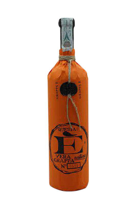 Grappa 'Arancia' 700ml