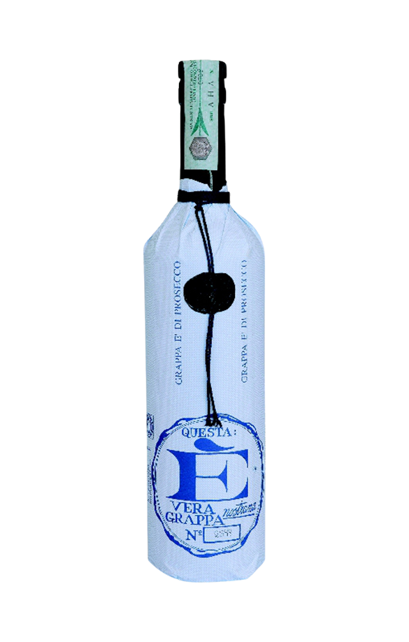 Grappa 'Denim' 700ml