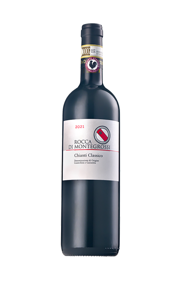 Chianti Classico 2022