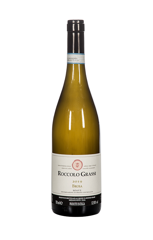 Soave 'Broia' 2021