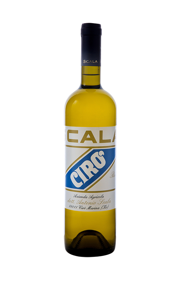 Cirò Bianco 2025