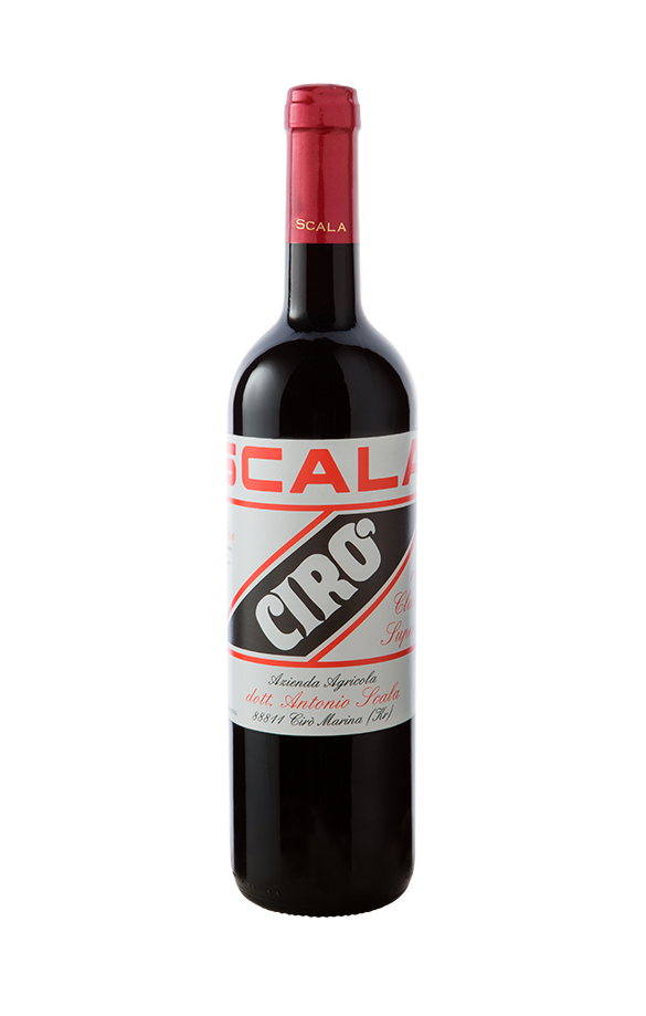 Cirò Rosso 2023