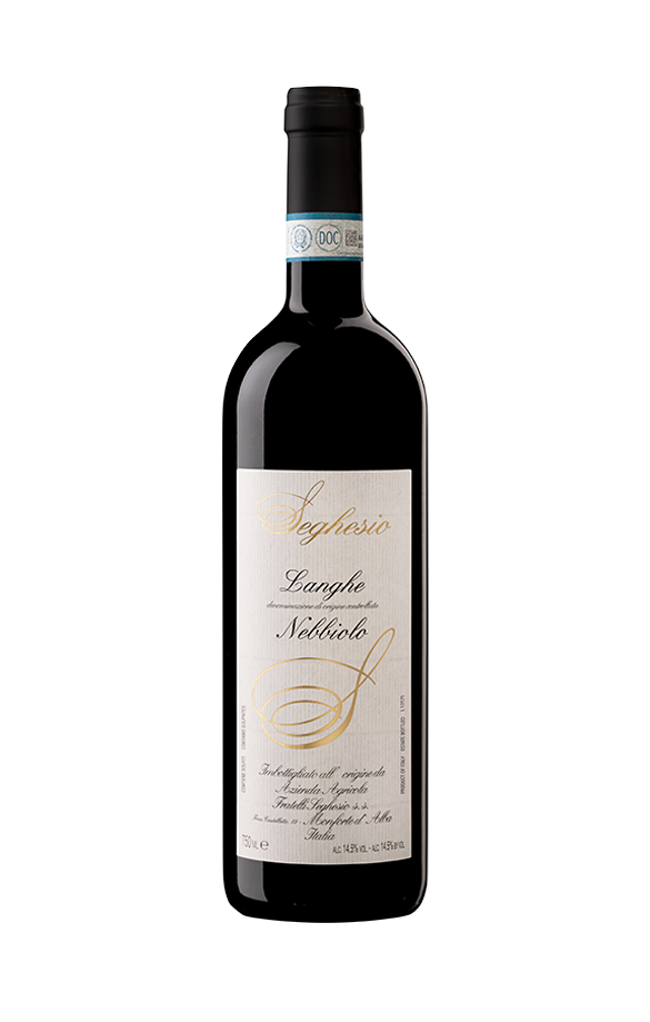 Nebbiolo Langhe 2023