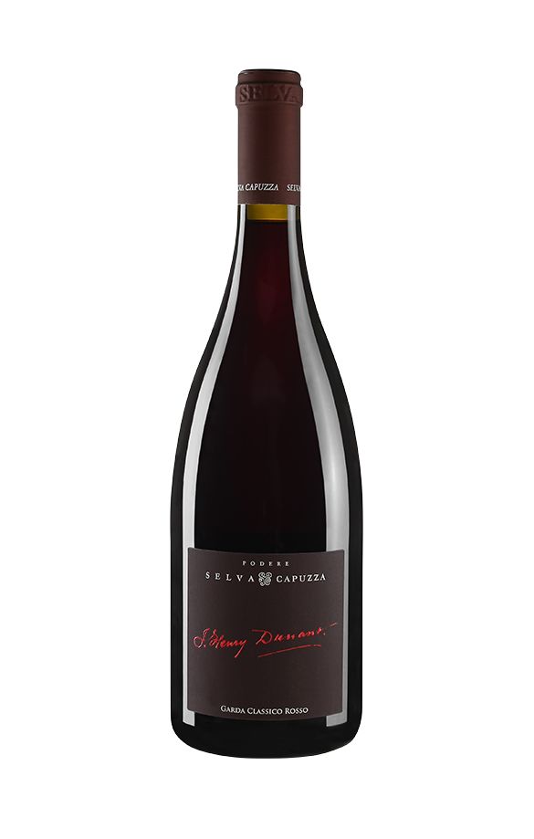 Garda Classico Rosso 'Henri Dunant' 2018