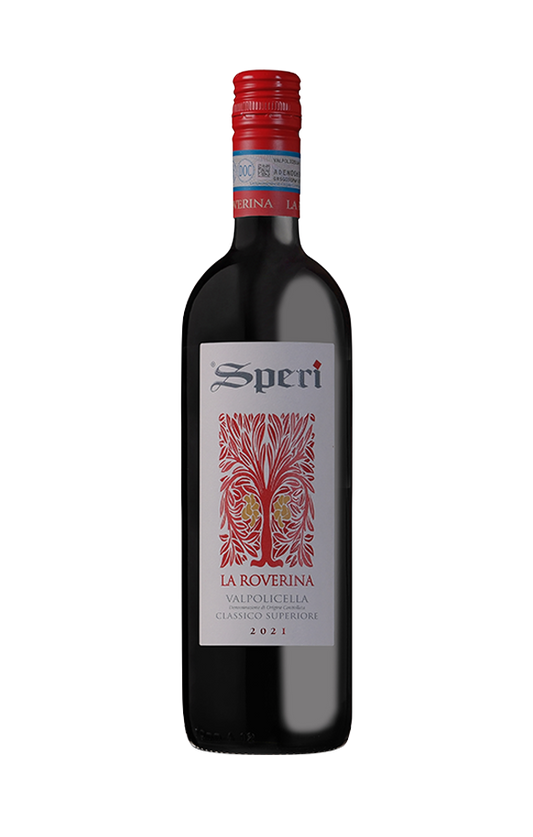 Valpolicella Classico Superiore 'La Roverina' 2023